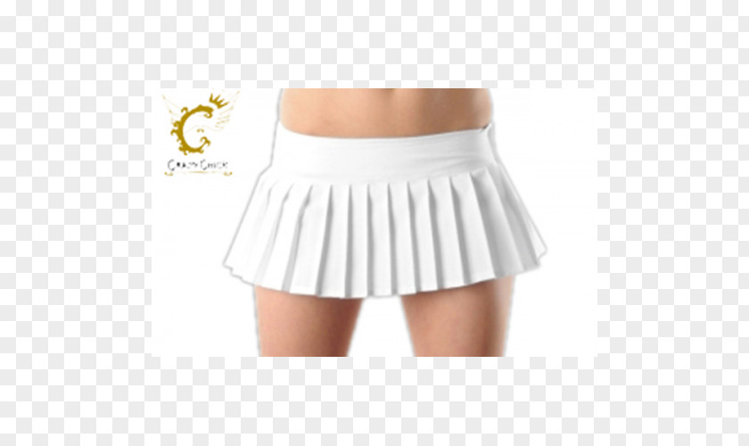 Woman Miniskirt Waist Denim Skirt Pleat PNG