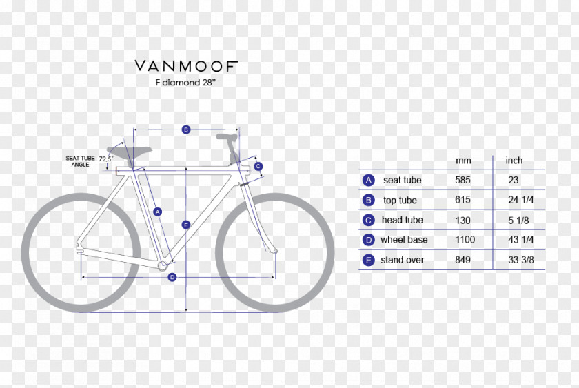 Bicycle Wheels Frames VanMoof B.V. Brand Store PNG
