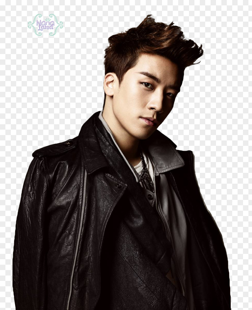 Big Bang Seungri BIGBANG V.V.I.P K-pop Artist PNG