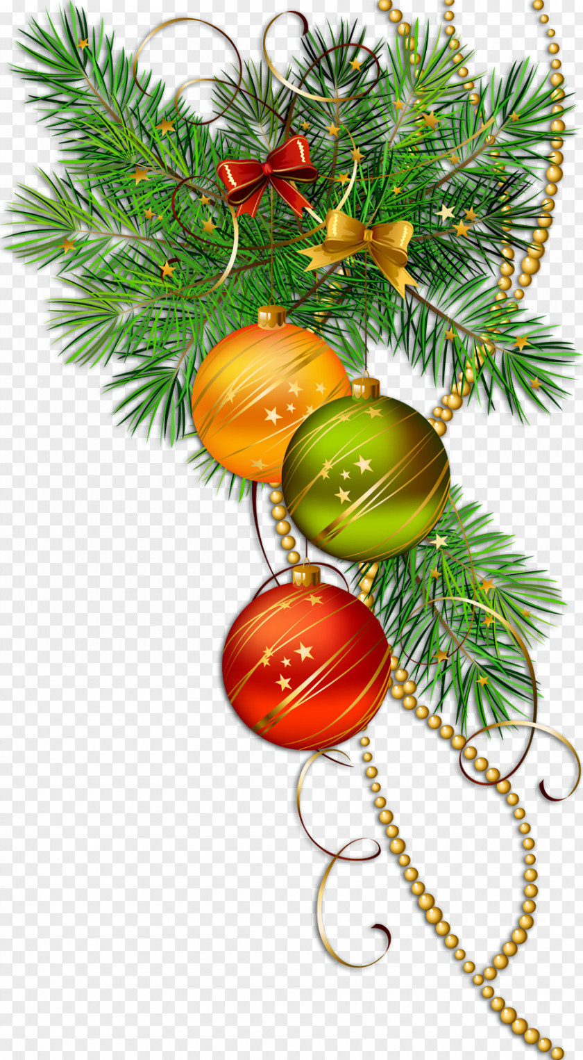 Christmas Ornament Decoration Clip Art PNG