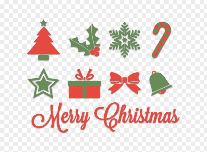 Christmas Tree Santa Claus Ornament Clip Art PNG