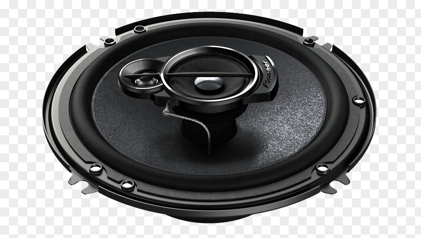 Dodge Truck Speakers Car Coaxial Loudspeaker Component Speaker Vehicle Audio PNG
