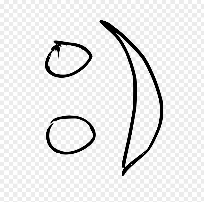 Doodles Smiley Emoticon Clip Art PNG