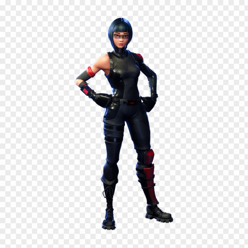 Fortnite Battle Royale Shadow Ops: Red Mercury YouTube Video Game PNG