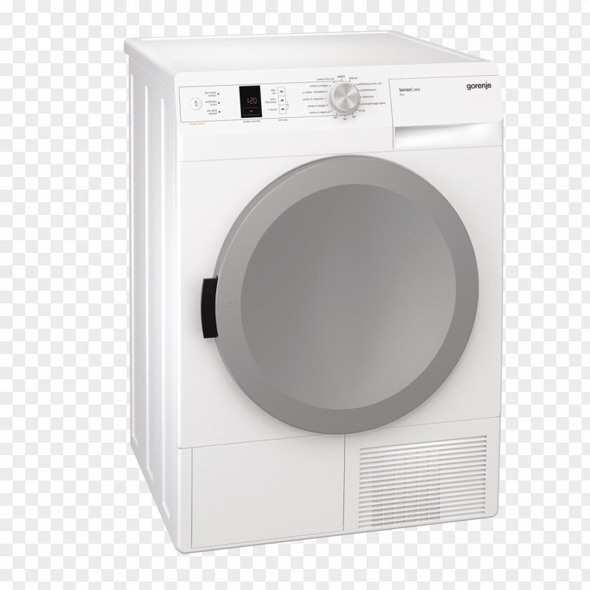 Hair Dryer Clothes Washing Machines Laundry Gorenje Electrolux PNG