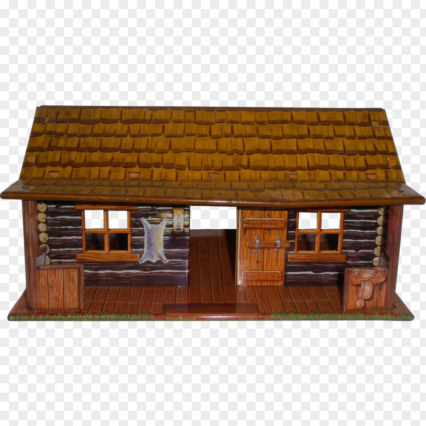 House Log Cabin Plan Cottage Room PNG