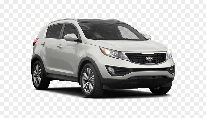 Kia 2016 Sportage Car Motors 2018 PNG