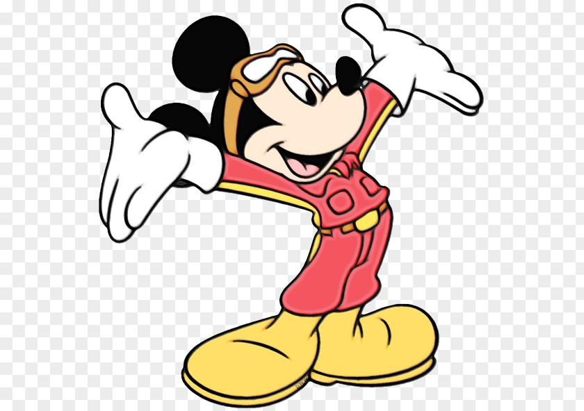 Mickey Mouse Minnie Donald Duck Goofy Daisy PNG