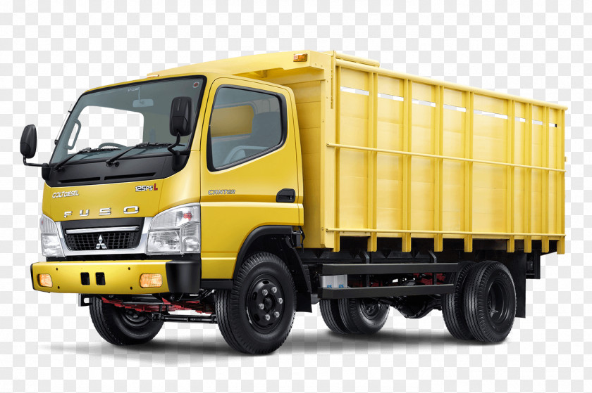 Mitsubishi Fuso Canter Car Triton PNG