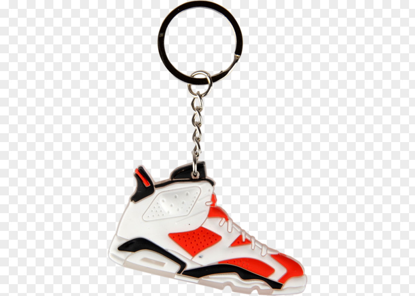Nike Air Jordan Key Chains Shoe Sneakers PNG