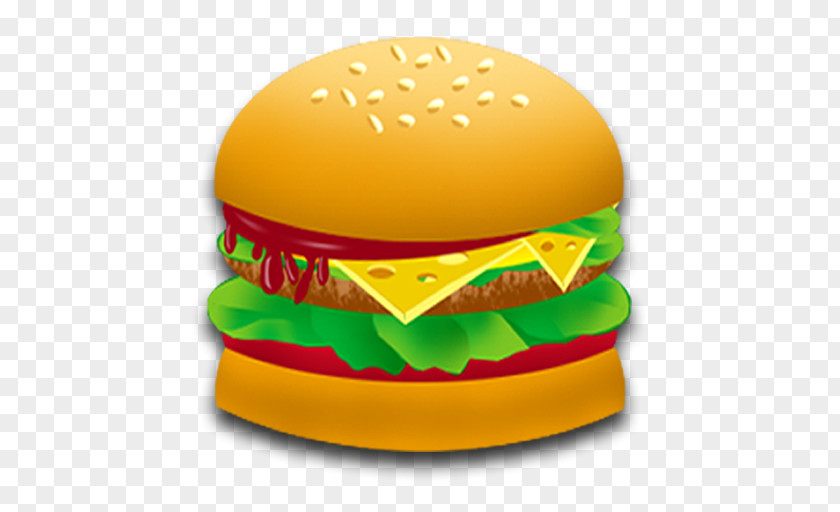 Pizza Cheeseburger Fast Food Hamburger Friterie French Fries PNG
