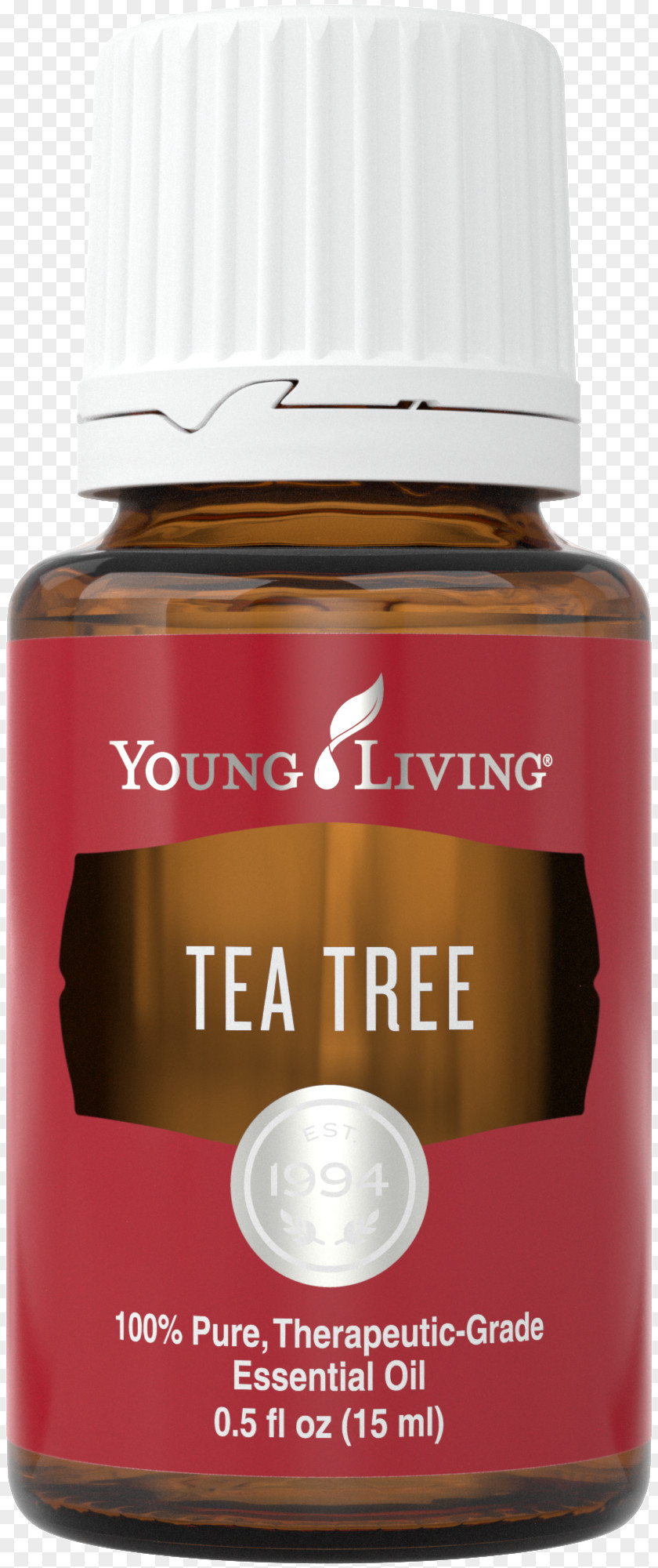 Tea Tree Oil Young Living Essential Of Clove PNG