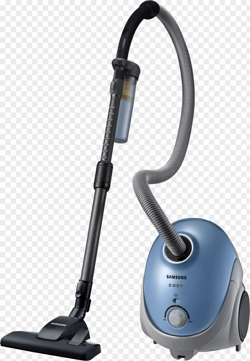 Vacuum Cleaner Samsung Electronics Home Appliance PNG