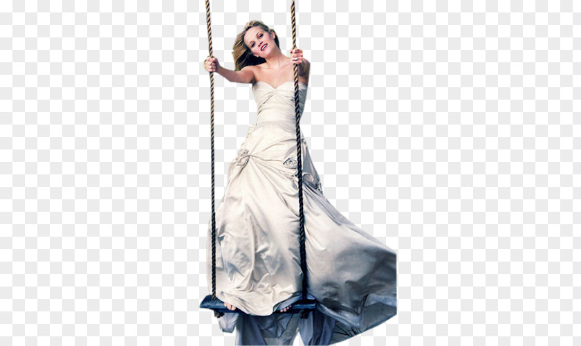 Woman Swing Бойжеткен PNG