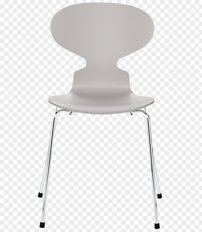 Ant Chair Fritz Hansen Table Plastic PNG