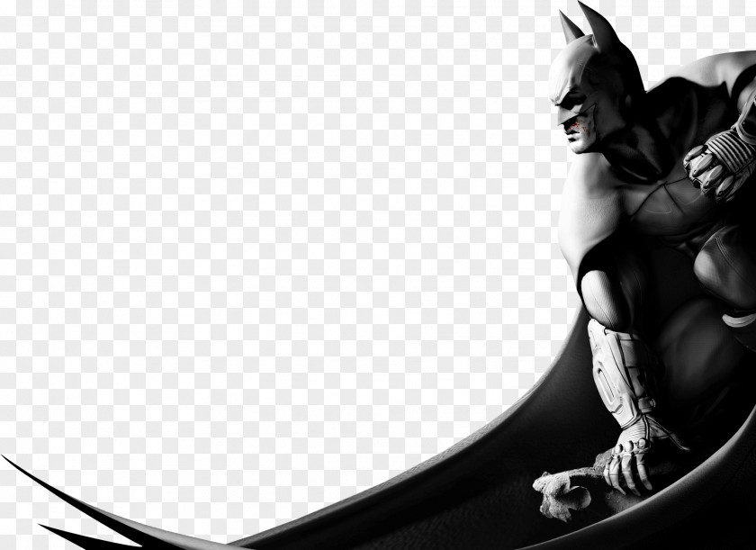 Batman Invitation Batman: Arkham City Knight PlayStation 4 Origins Xbox 360 PNG
