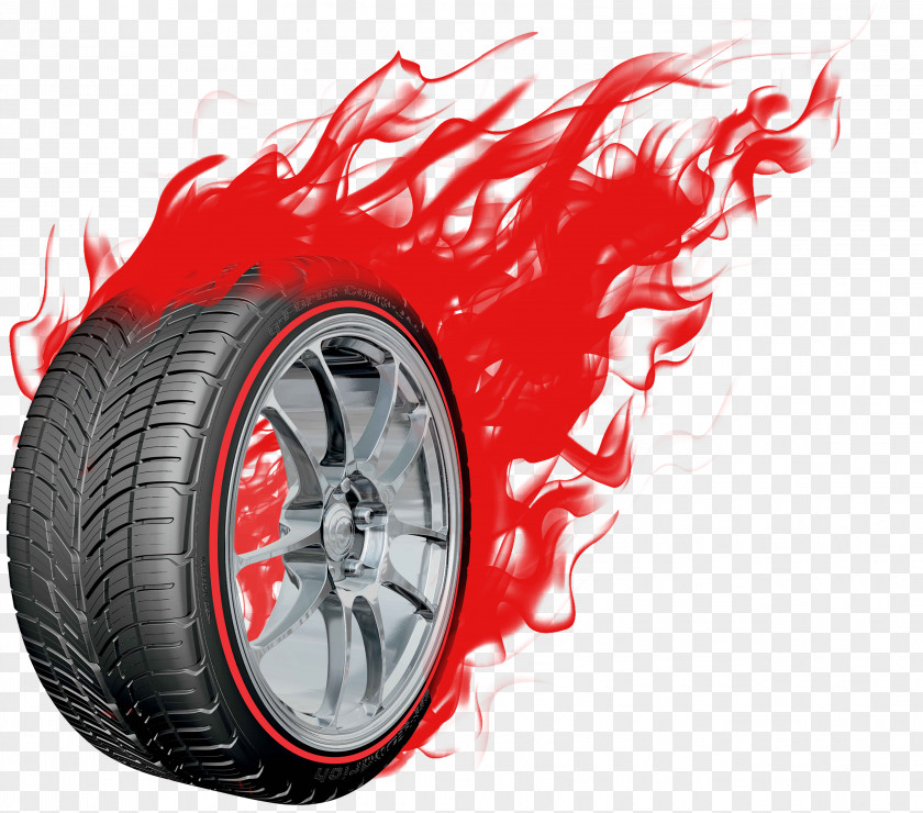 Car Tire Wheel Automobile Repair Shop Motor Vehicle PNG