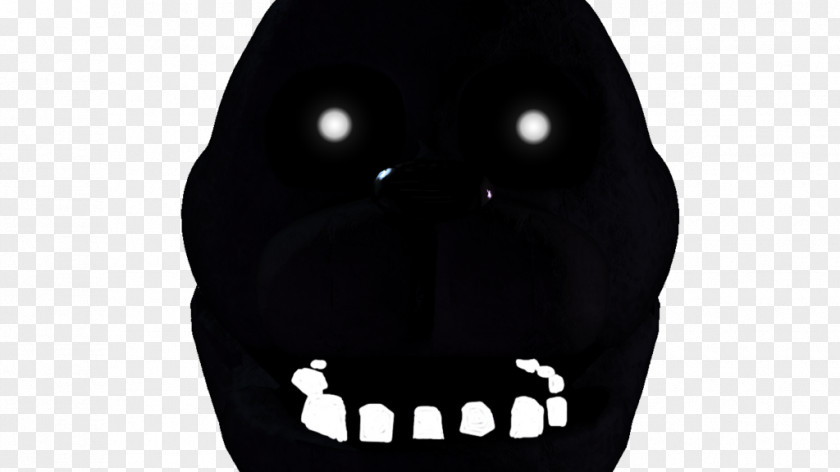 Cat Five Nights At Freddy's 2 3 Jump Scare PNG