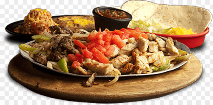 Chicken Fajita Ethiopian Cuisine Vegetarian Mexican PNG