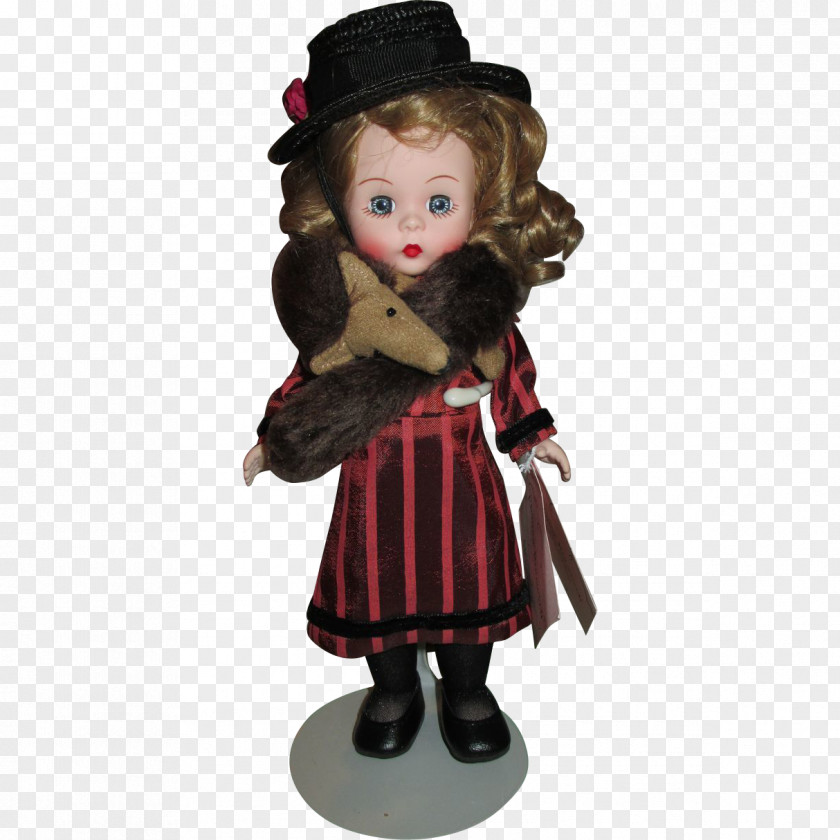Doll Eleanor Roosevelt: First Lady Alexander Company Of The United States PNG