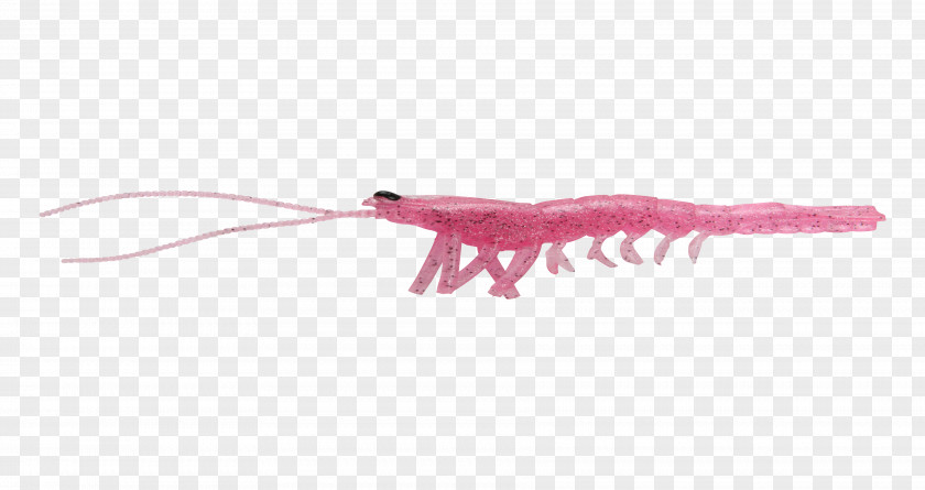 Exaggerated Movements Reptile Pink M RTV PNG