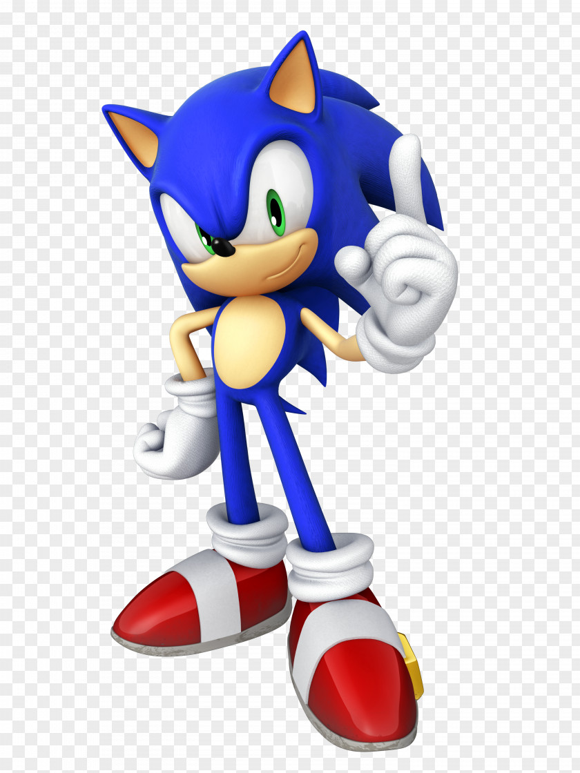 Free Download Of Sonic Icon Clipart The Hedgehog 2 4: Episode I Shadow 3D PNG