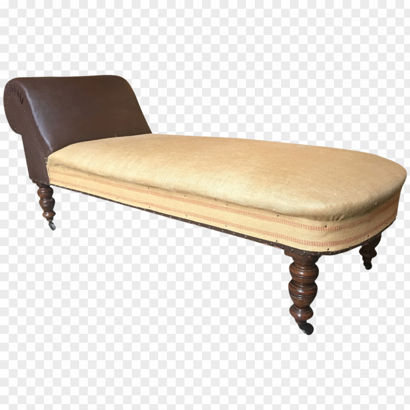 Lavin Furniture Chair Chaise Longue Couch Wood PNG