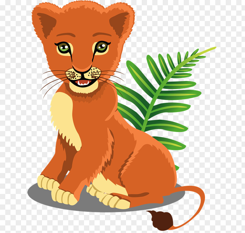 Leones Lion Clip Art Adobe Photoshop Computer File PNG