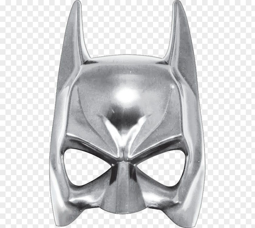 Mask Masque Batman Lapel Pin PNG