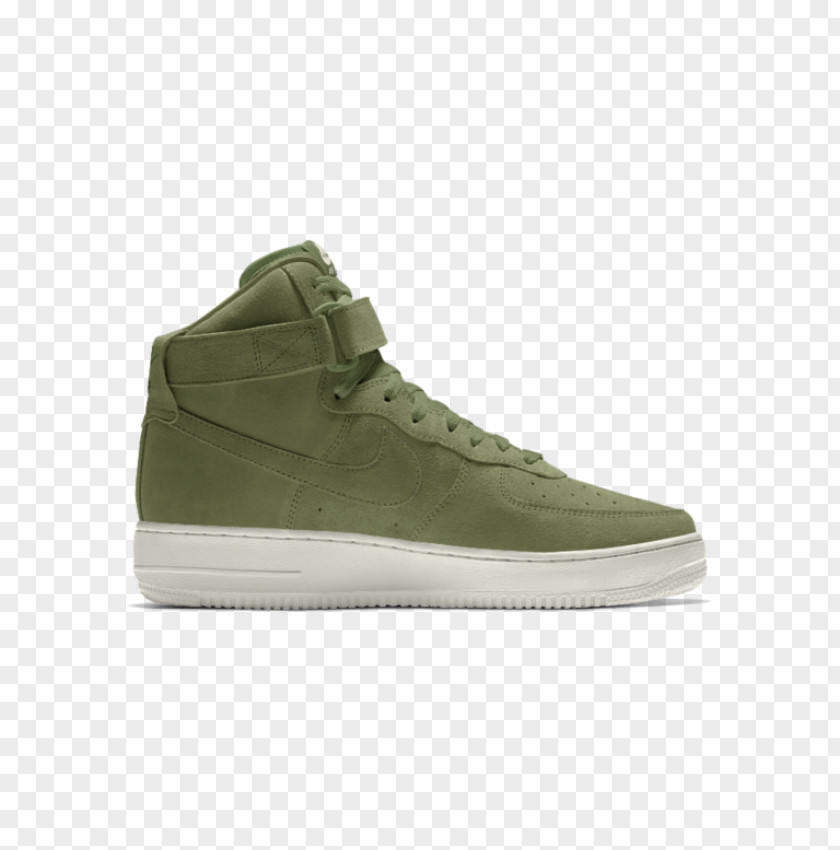 Nike Air Force Sneakers Shoe Max PNG