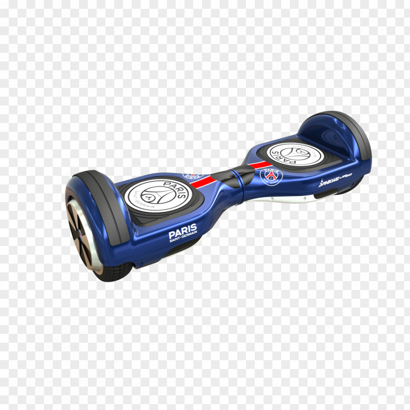 Paris Supporters Of Saint-Germain F.C. Hoverboard Sport PNG