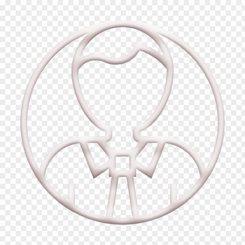 Peace Symbols User Icon Essential Set PNG