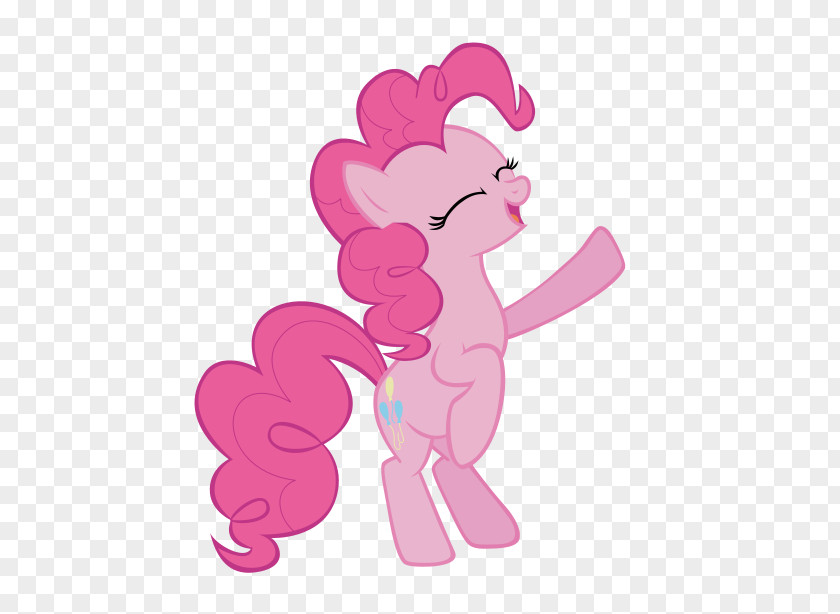 Pinkie Pie Pony Five Nights At Freddy's 2 Rarity Rainbow Dash PNG