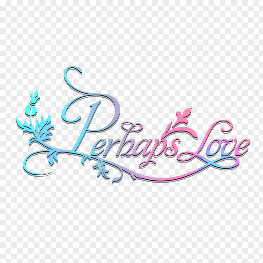 Small Fresh Wedding LOGO Logo Brand Text Illustration PNG