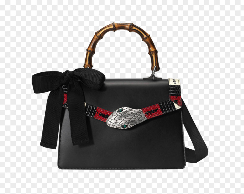 Bag Gucci Handbag Leather Collection PNG