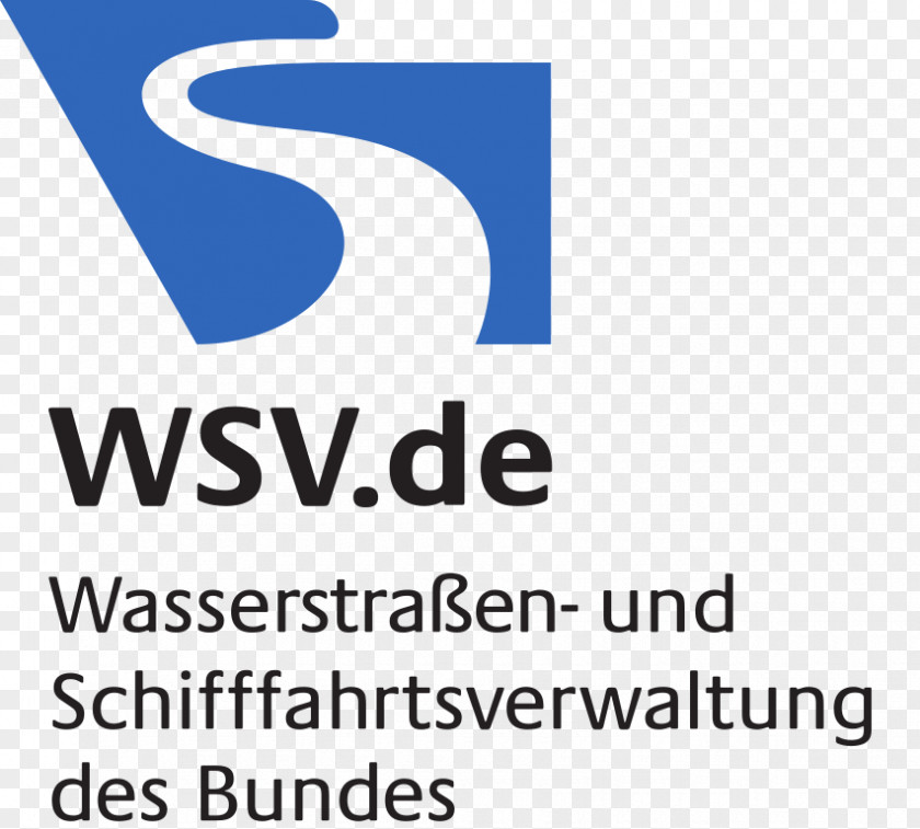 Bild Logo Wasser- Und Schifffahrtsamt Wasserstraßen- Regensburg Bremen Bremerhaven Schifffahrtsverwaltung Des Bundes PNG
