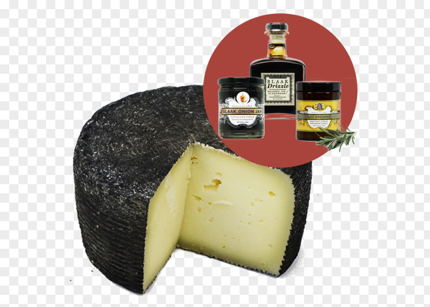 Cheese Beekman 1802 Cheddar Parmigiano-Reggiano PNG