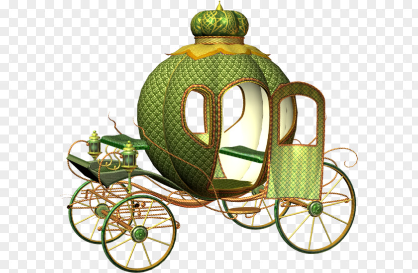 Cinderella Carriage Disney Princess Clip Art PNG