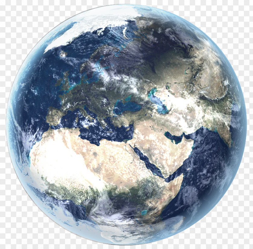 Earth Film PNG