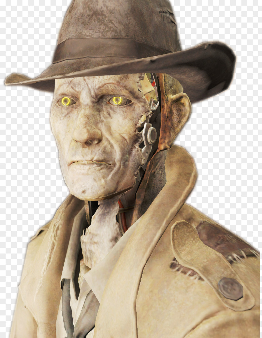 Fall Out 4 Fallout 4: Far Harbor Old World Blues Bethesda Softworks PNG