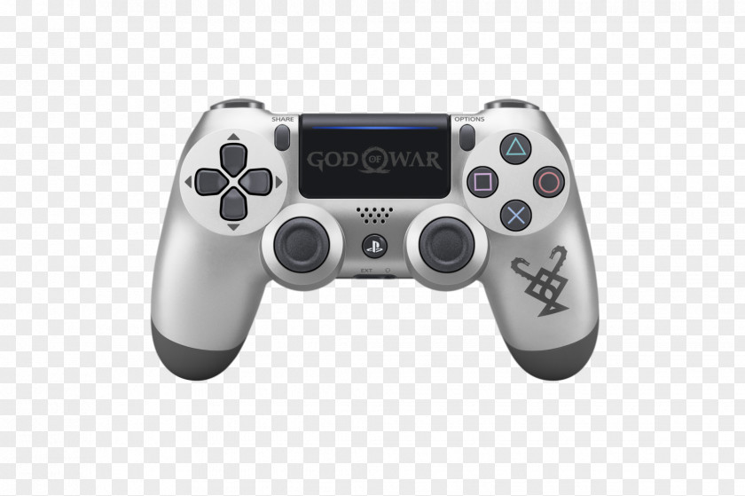 God Of War Ps4 Sony PlayStation 4 Pro DualShock PNG