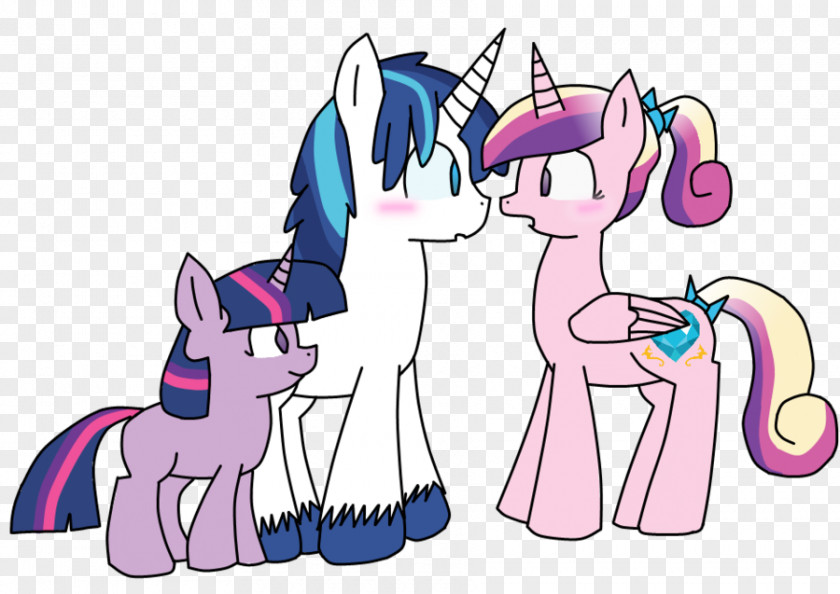 Love At First Sight Friendship Horse B.B.B.F.F. PNG