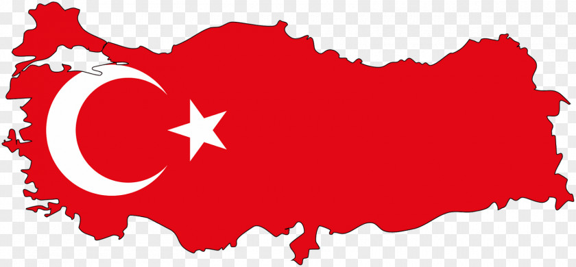 Map Flag Of Turkey Clip Art PNG