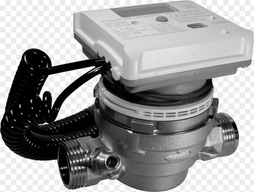 Mk Ultra Energy Itron Ltd Water Metering Contigea SA PNG