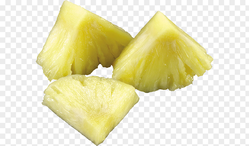 Pineapple Cake Clip Art Slice PNG