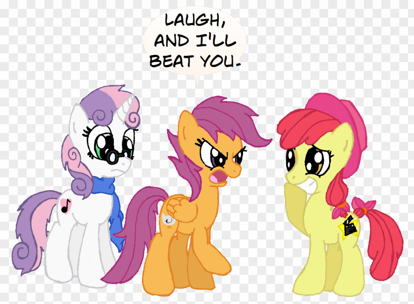 Pony Rainbow Dash Applejack Twilight Sparkle Cutie Mark Crusaders PNG