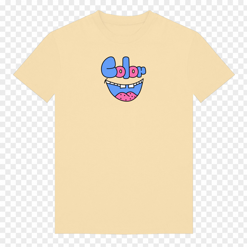 Printed Ringer T-shirt Hoodie Skreened PNG
