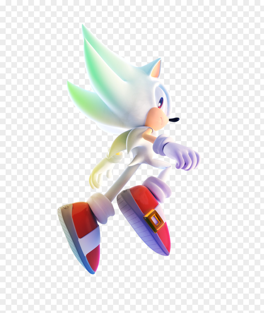 Sonic The Hedgehog And Secret Rings Shadow Chronicles: Dark Brotherhood Unleashed PNG