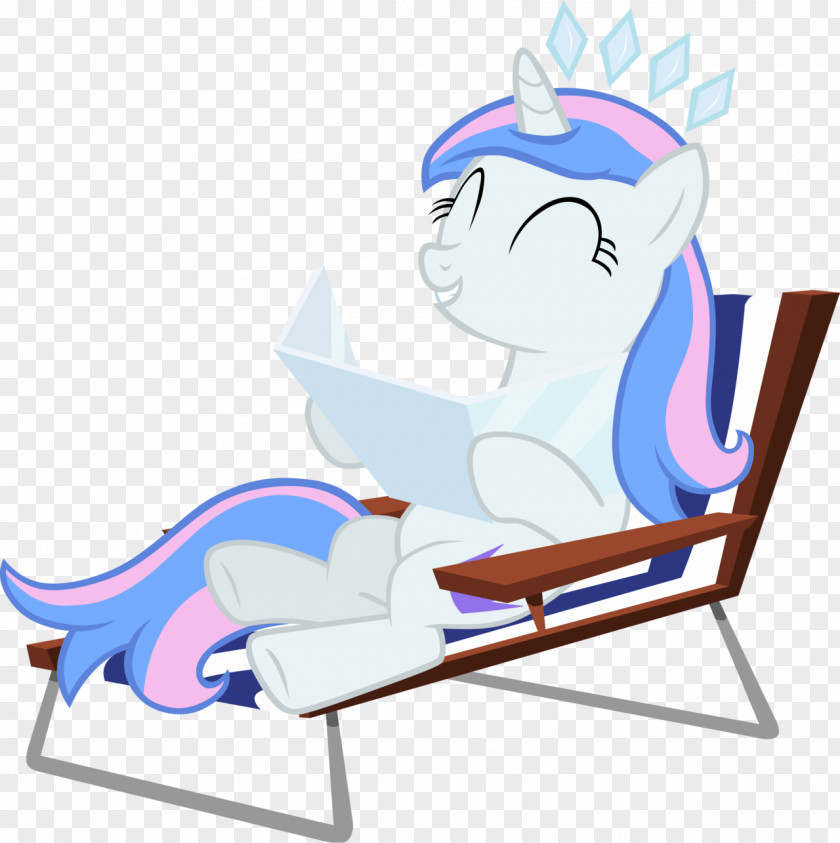 Sun Princess Winter Wrap Up Fluttershy Pony DeviantArt Chair PNG