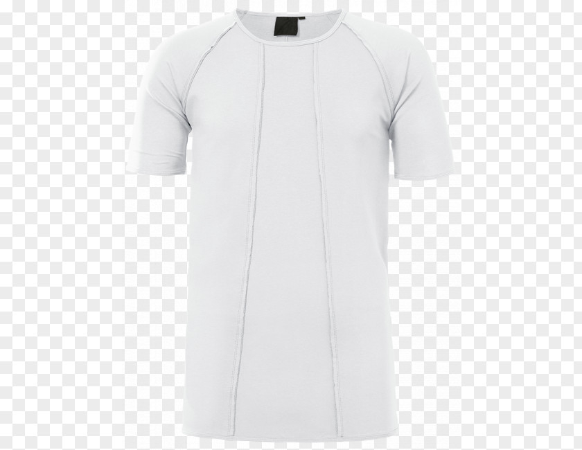T-shirt Sleeve Dress Shirt Collar PNG